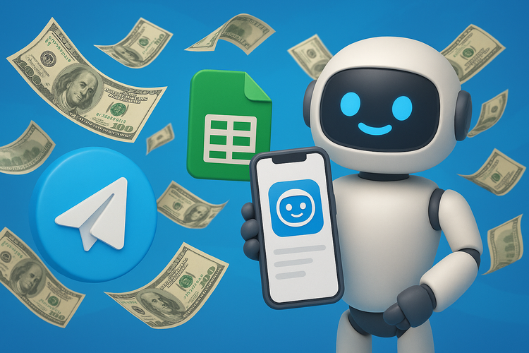 Organize Your Finances with AI: Download This Free Financial Assistant Workflow for n8n