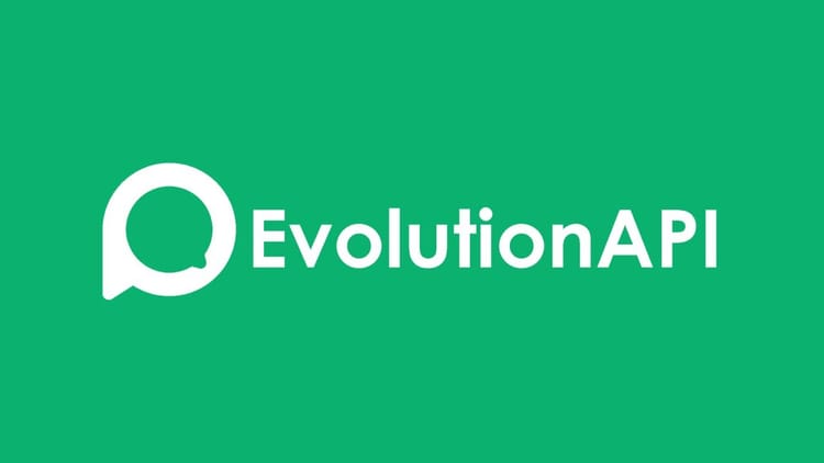 🚀 How to install Evolution API v2 with Database (Full guide)
